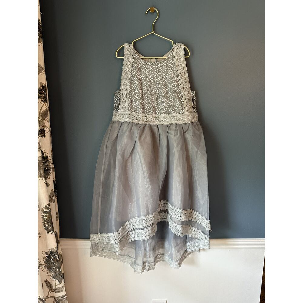 Trish‎ Scully Delphine Dress